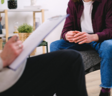 Erkelenz bireysel terapi