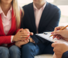 Erkelenz çift terapisi