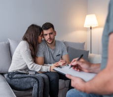 Erkelenz ilişki terapisi